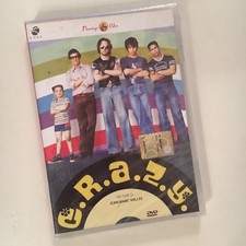 C.R.A.Z.Y. CRAZY RARO DVD