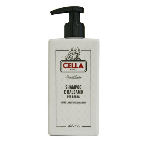 Cella milano shampoo - cella,
