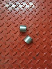 Triumph street triple 675R 2007-2012 Distanziali ruota anteriore