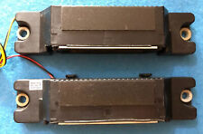 (X105) COPPIA CASSE AUDIO BN96-21666A TV SAMSUNG UE37ES5500   UE32S5500 