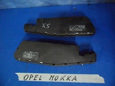 AIRBAG SEDIA SEDILE COPPIA DX