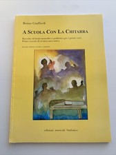 A Scuola Con La Chitarra di