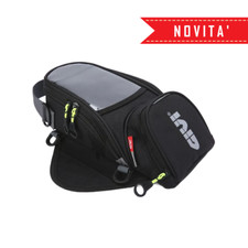 Borsa per moto - da Serbatoio