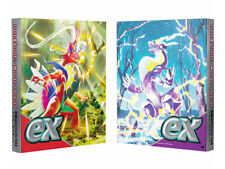 Pokemon Album grande a 4