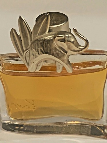 Profumo vintage kenzo - profumo, jungle