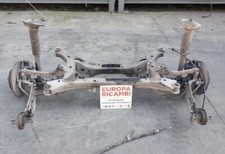 Ponte assale posteriore Kia