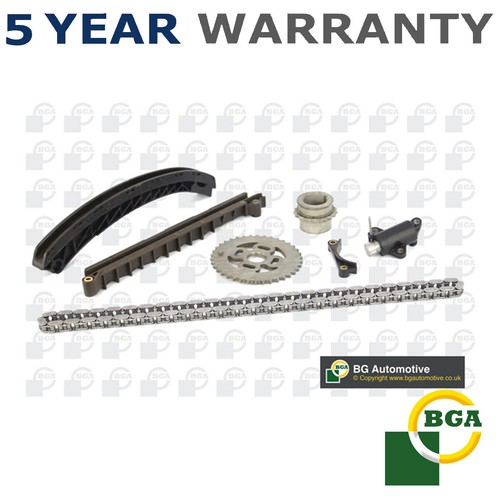 Kit catena distribuzione bga - catena,