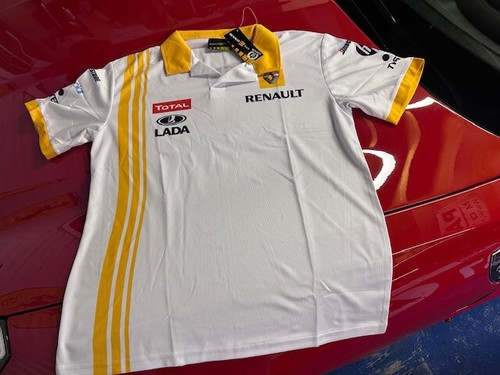 Polo renault formula team - 1,