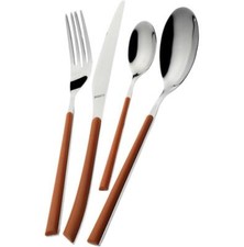 BUGATTI SERVIZIO POSATE 24 PZ