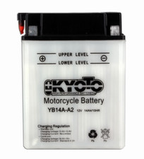 kyoto yb14a-a2 polaris