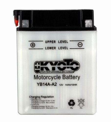 Kyoto yb14a polaris - yb14a-a2,