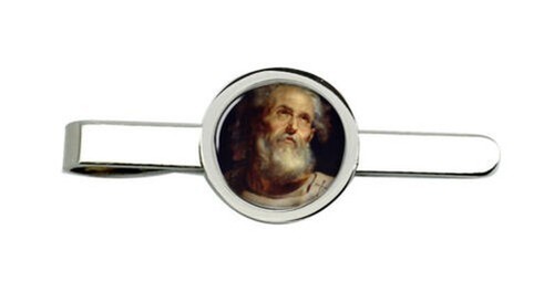Clip per cravatta san - clip,