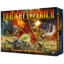 Twilight Imperium 4° Edizione - Sped GRATUITA
