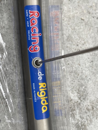 Vintage nos rigida racing - nos,