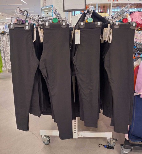 Leggings completi primark - completi,