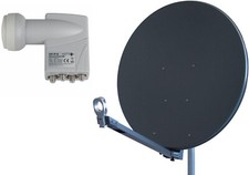 Impianto satellitare 4