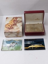 VINTAGE ORIGINALE ROLEX 69174