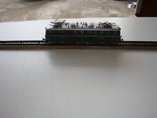 MARKLIN HO - LOCOMOTIVA ELETTRICA 3050 -  SBB 1114 FFSS - MACCHINA SVIZZERA -