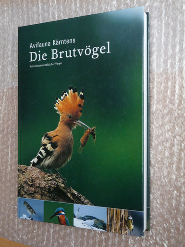 Avifauna kärntens die - -,