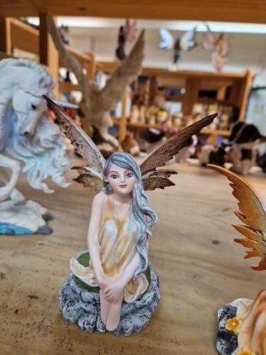 Fairy hadas elfen fees fata - hadas,