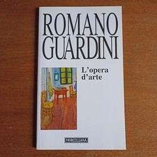 L'opera d'arte. Romano