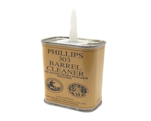 Solvente phillips 303 per - phillips, la