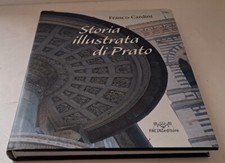 Storia illustrata di Prato -