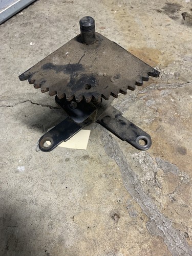 Settore sterzo john deere - settore,