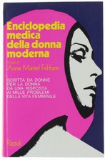 Enciclopedia medica della - enciclopedia,