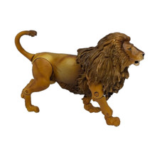 Aslan Lion Figure Narnia