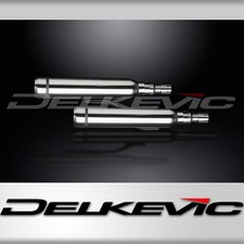 KIT SCARICO SILENZIATORE