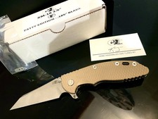 Rick Hinderer XM-18 3,5