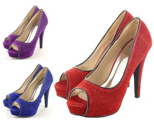 Nuovo donna sexy punta - donna,
