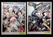 Domenica del  Corriere 1961