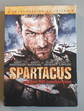 DVD OCCASION - SERIE -