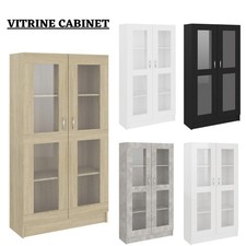 Vetrina ante credenza - ante,