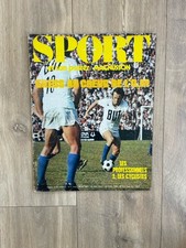 SPORT Magazine N°37 • 20
