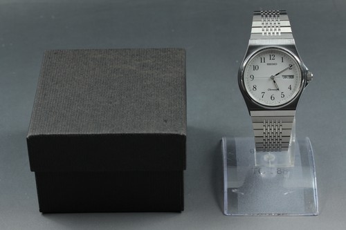 Orologio uomo seiko chronos - seiko,