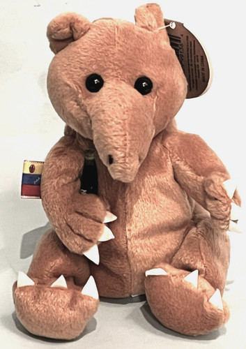 Cavanaugh coca cola - cavanaugh,, peluche