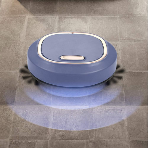 Robot aspirapolvere 1 - in,
