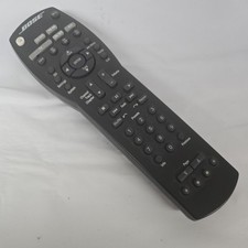 Telecomando Bose serie 3-2-1