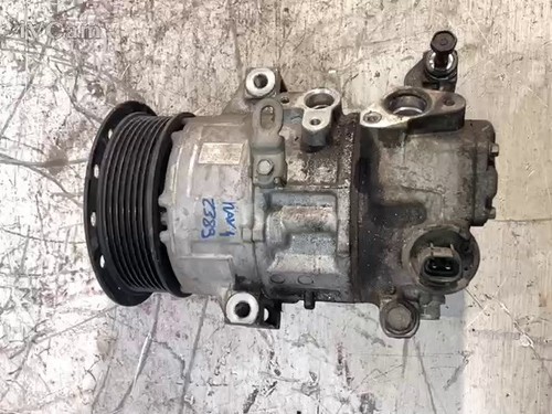 Compressore climatizzatore - compressore,