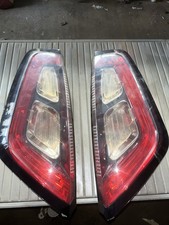 Stop Fanali Posteriori Fiat