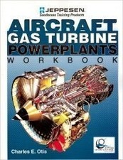 Aircraft Gas Turbine