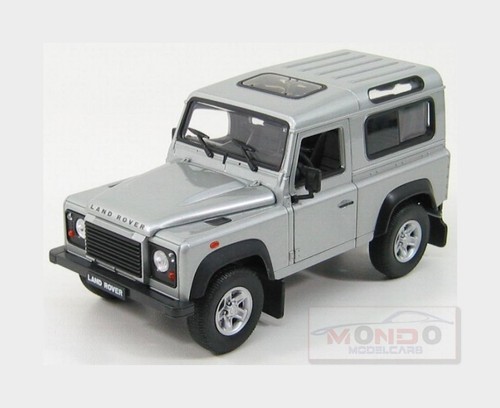 Welly land rover - welly,