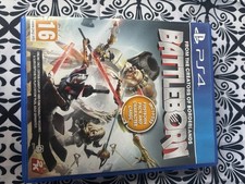 Battleborn (PS4) Sony