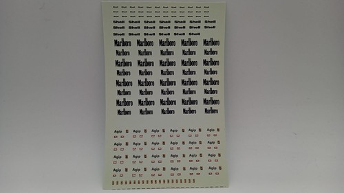 Sm114 114 decals sponsor - sm114,