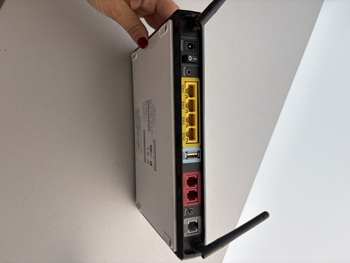Modem telecom italia alice - modem,