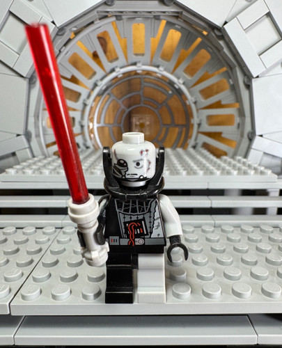 Lego star wars darth vader - wars,