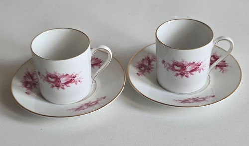 Tazzine collezione - 2, da